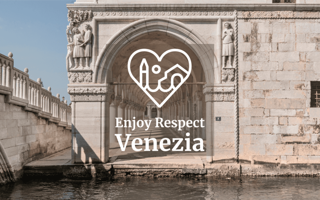 2048x1280 Enjoy Respect Venezia 2026