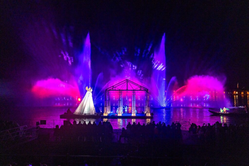 Arsenale Water Show 2026 - 09