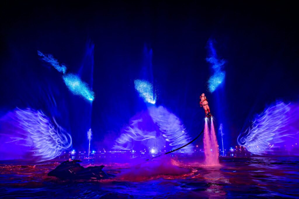 Arsenale Water Show 2026 - 11