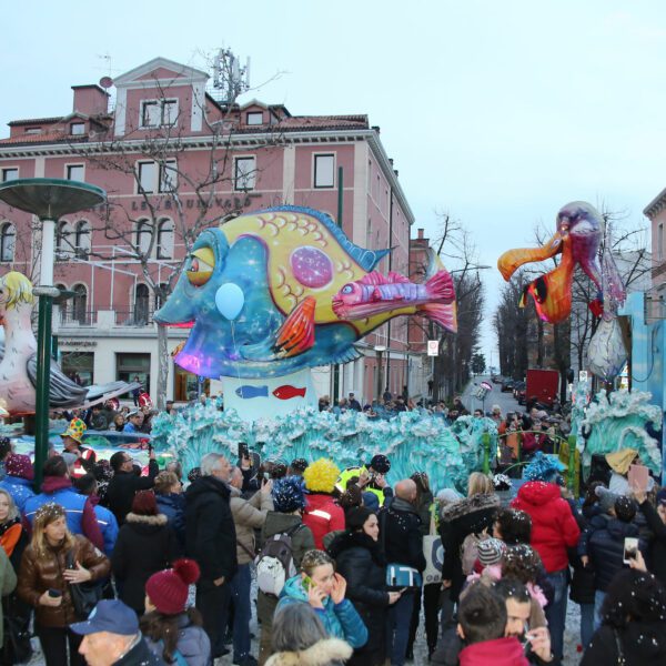 Events - Carnevale di Venezia 2024 - sito ufficiale