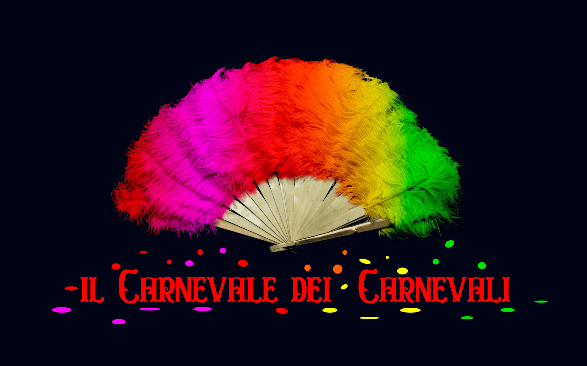 Il Carnevale Dei Carnevali - Carnevale Di Venezia 2024 - Sito Ufficiale