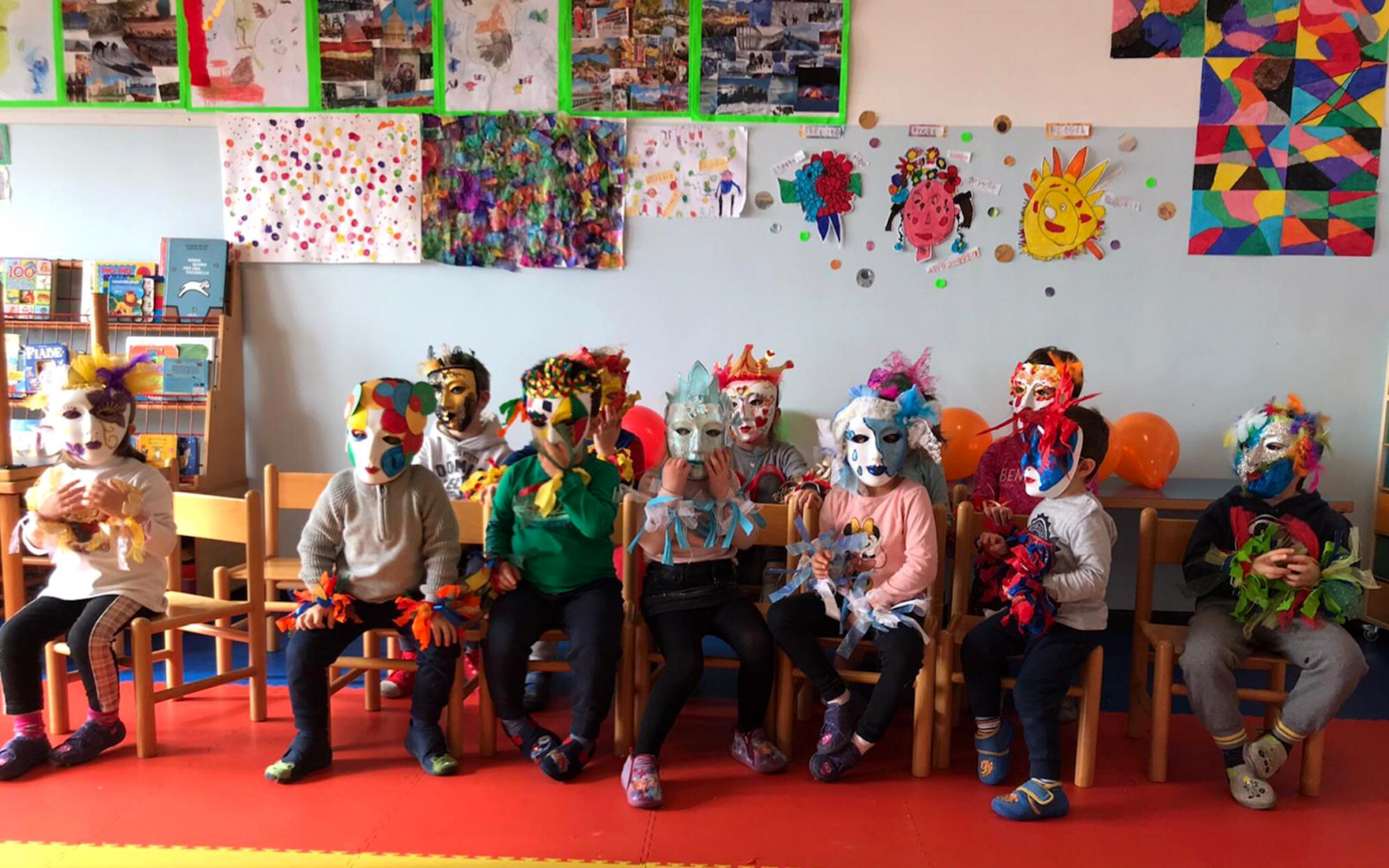 ScuolaInfanziaStenico