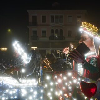 Home - Carnevale di Venezia 2024 - sito ufficiale