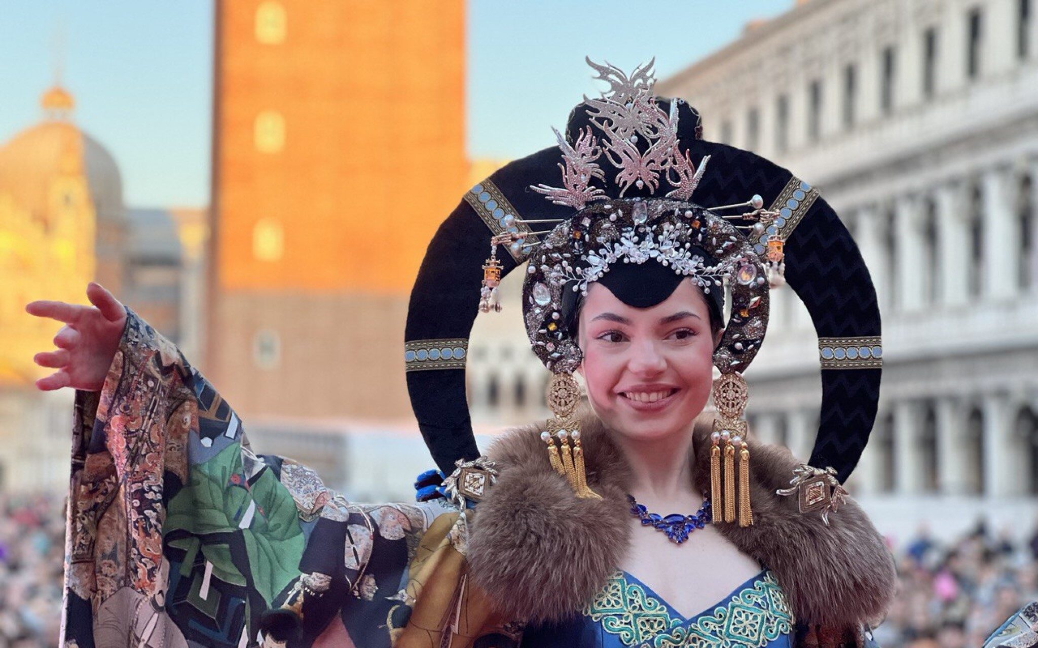 Carnevale 2024: costumi, eventi e tante idee per festeggiare con i bambini