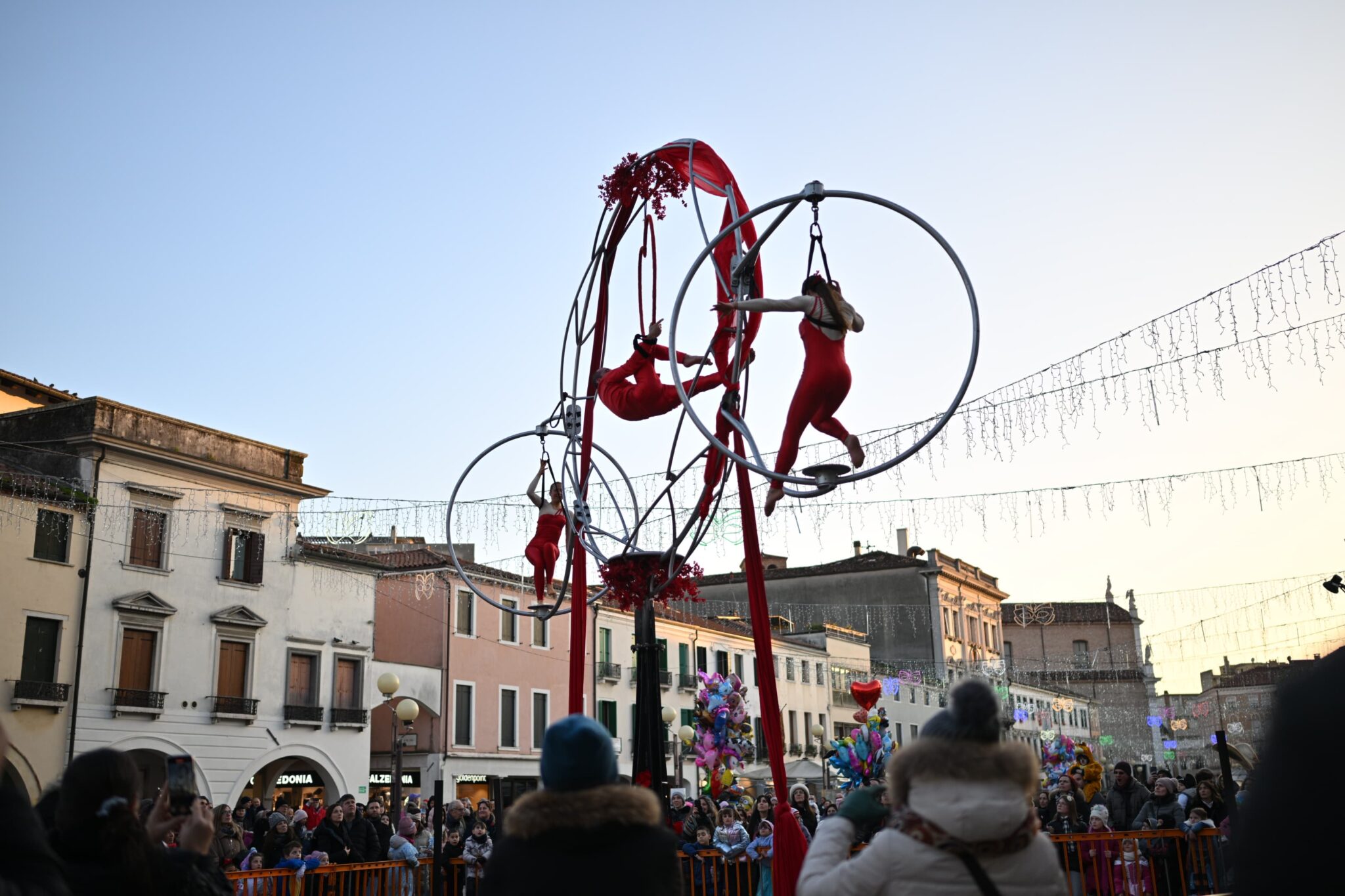 Fine settimana in Capitanata: gli eventi di sabato 7 e domenica 8 febbraio