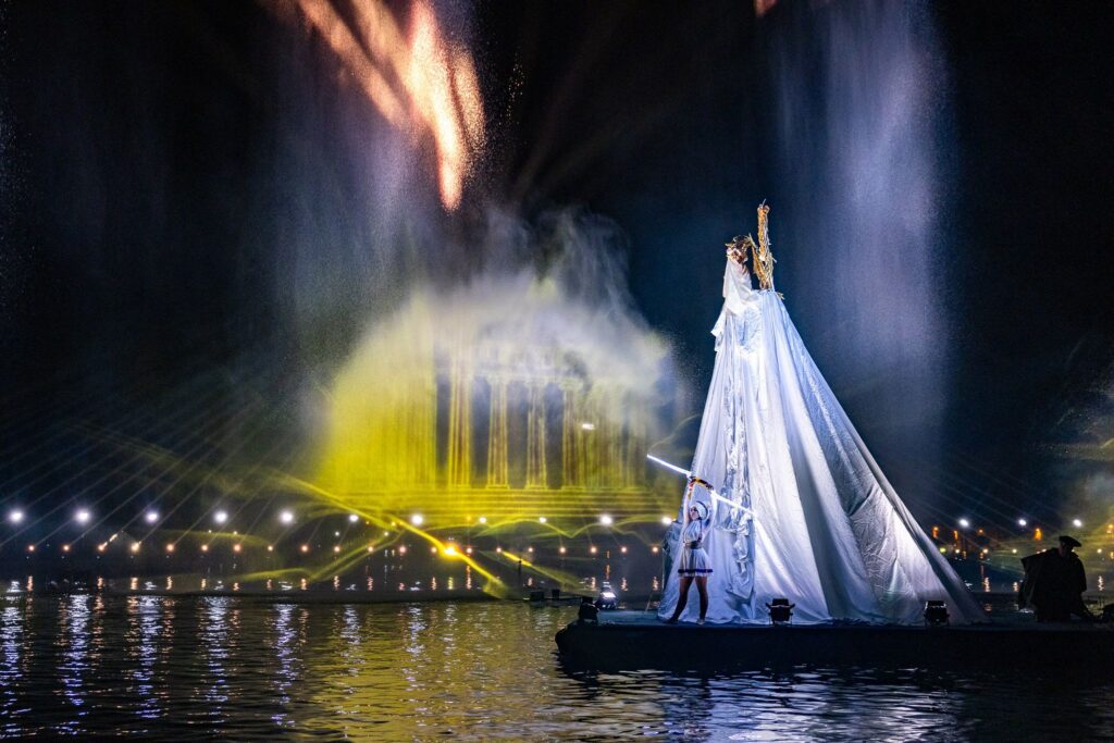 Arsenale Water Show 2026 - 06