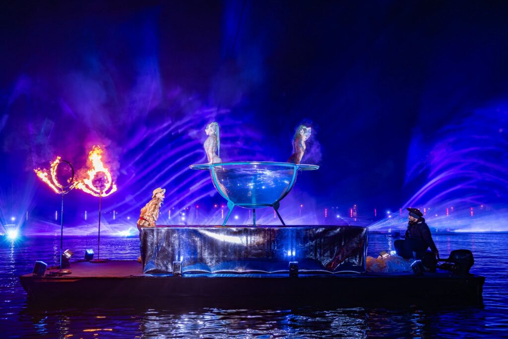 Arsenale Water Show 2026 - 12