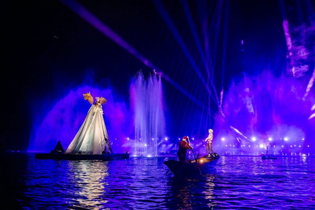 Arsenale Water Show 2026 - 15